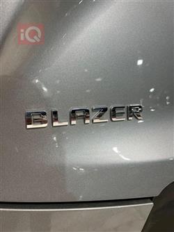 Chevrolet Blazer